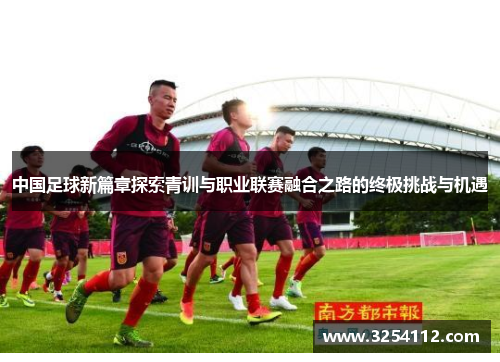 中国足球新篇章探索青训与职业联赛融合之路的终极挑战与机遇