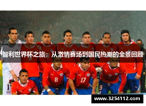智利世界杯之旅：从激情赛场到国民热潮的全景回顾