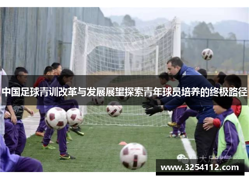 中国足球青训改革与发展展望探索青年球员培养的终极路径