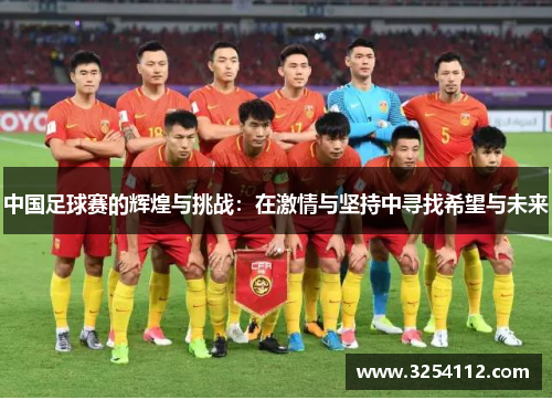 中国足球赛的辉煌与挑战：在激情与坚持中寻找希望与未来